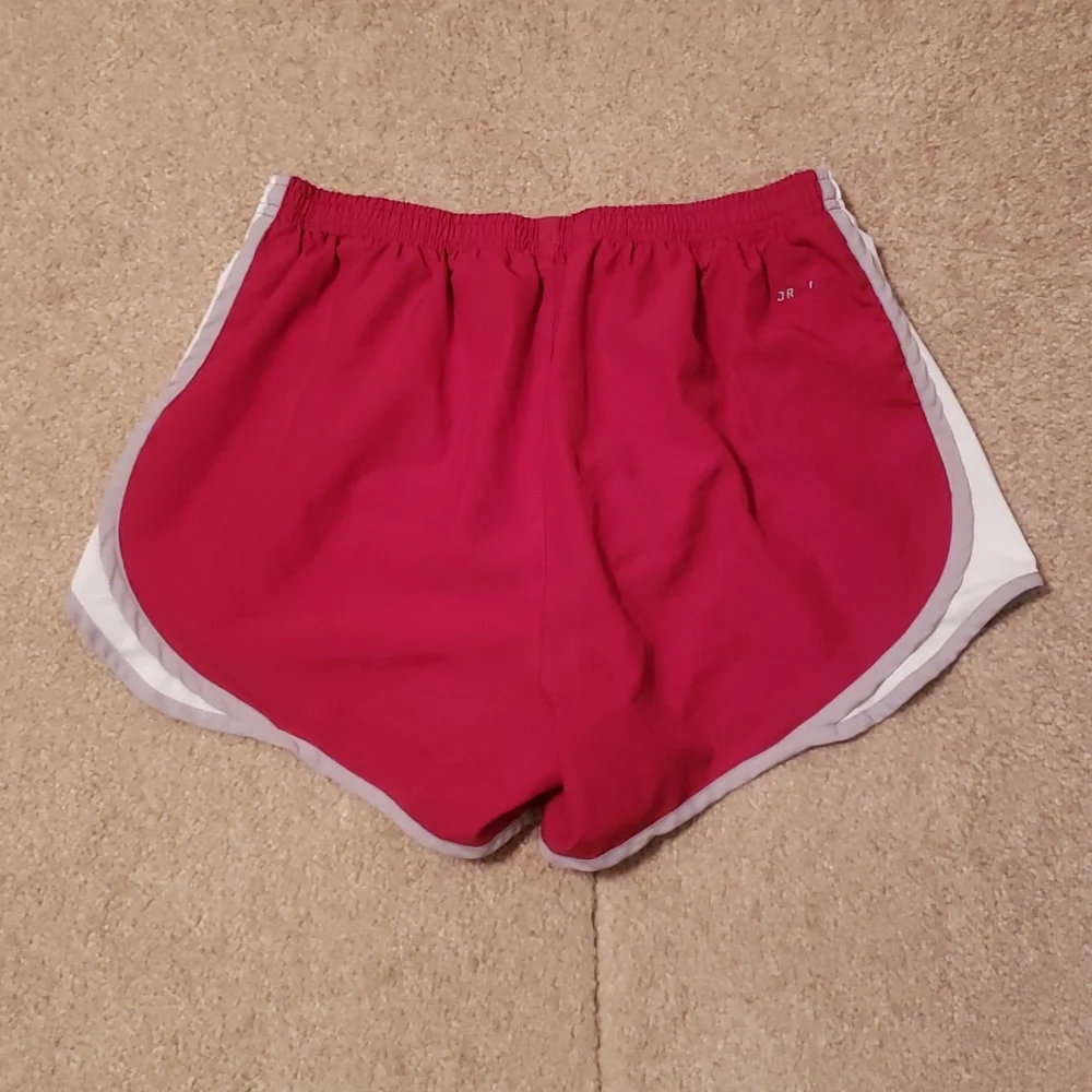 Nike Tempo Women's University of Alabama Shorts